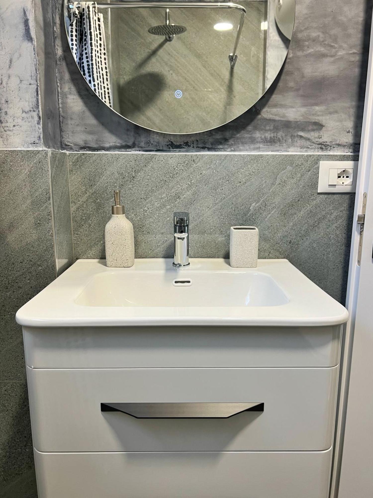 Boho Cane Apartment Tiran Dış mekan fotoğraf