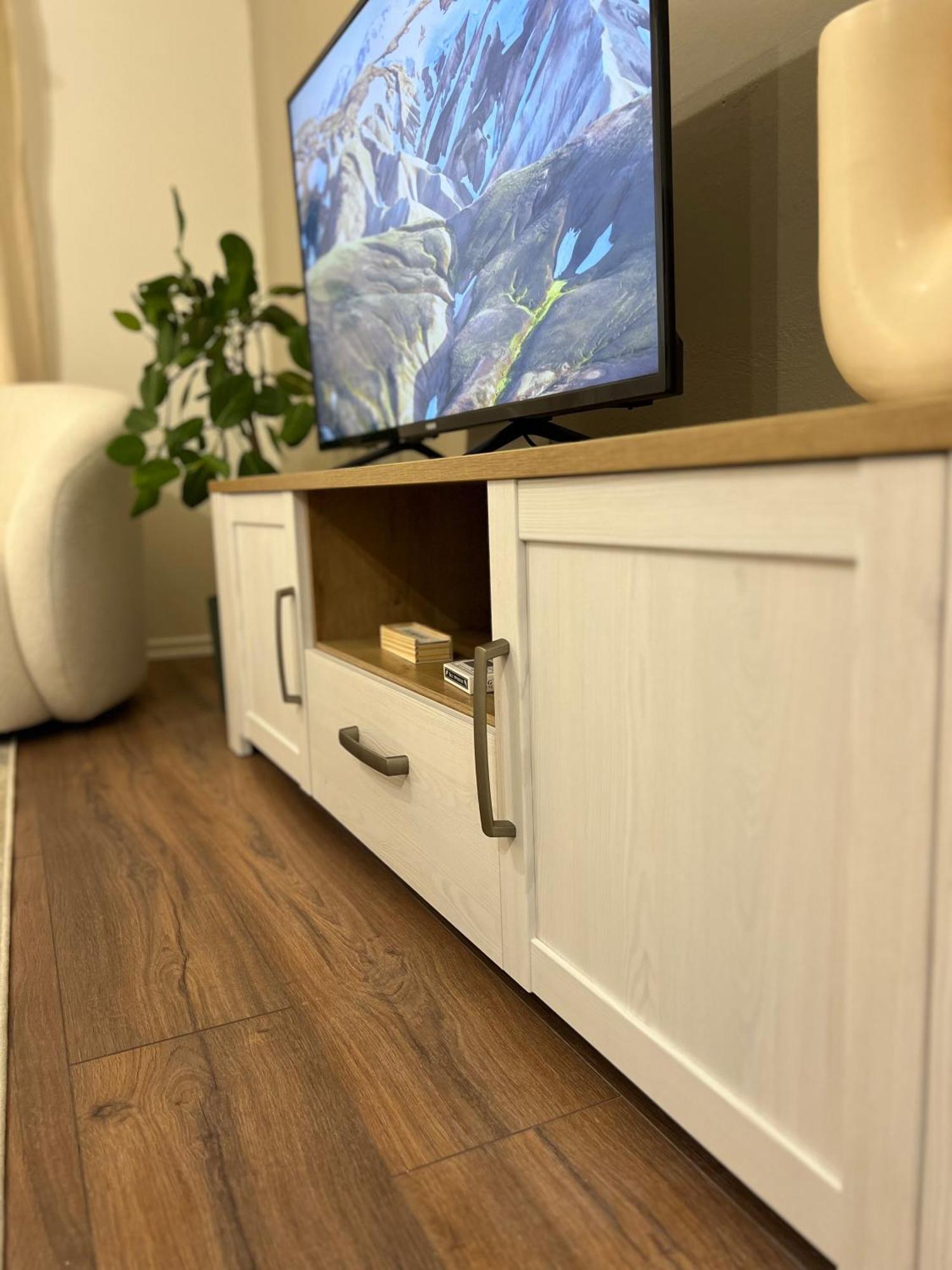 Boho Cane Apartment Tiran Dış mekan fotoğraf